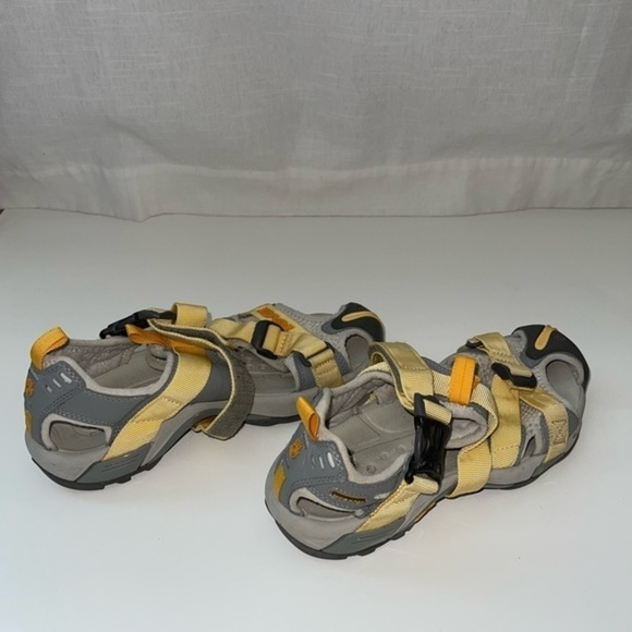 Teva Karnali Wraptor Sandals 6970-‎ Women's size 7 - Picture 3 of 9